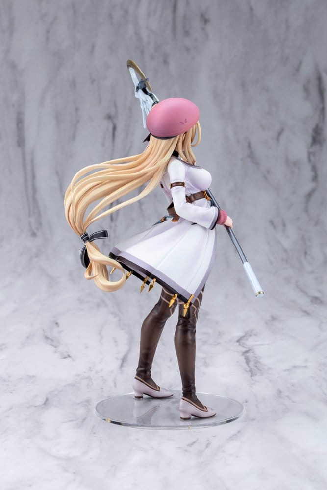 The Legend of Heroes PVC Statue 1/8 Agnès Claudel 23 cm Image 6
