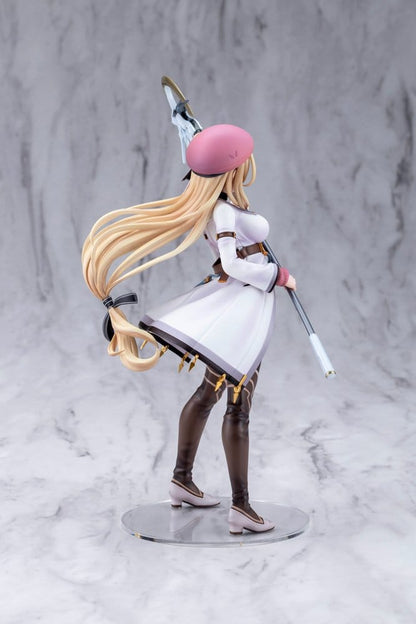 The Legend of Heroes PVC Statue 1/8 Agnès Claudel 23 cm Image 6