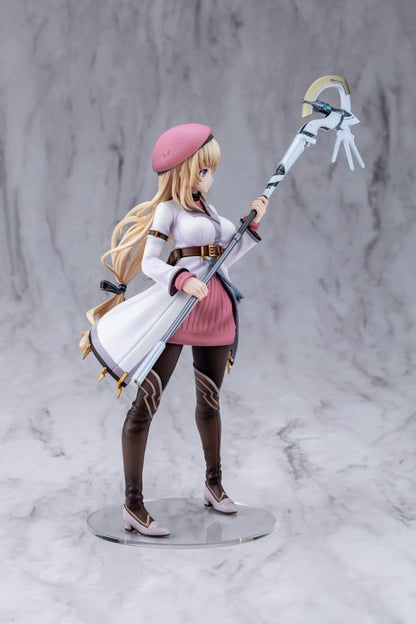 The Legend of Heroes PVC Statue 1/8 Agnès Claudel 23 cm Image 7
