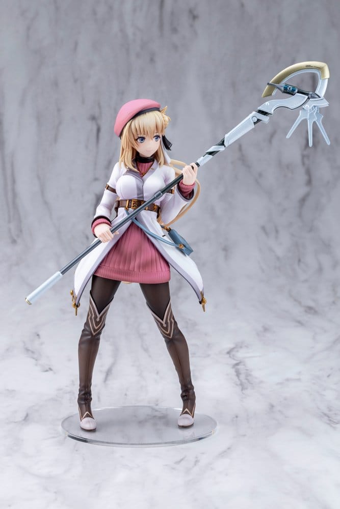 The Legend of Heroes PVC Statue 1/8 Agnès Claudel 23 cm Image 8