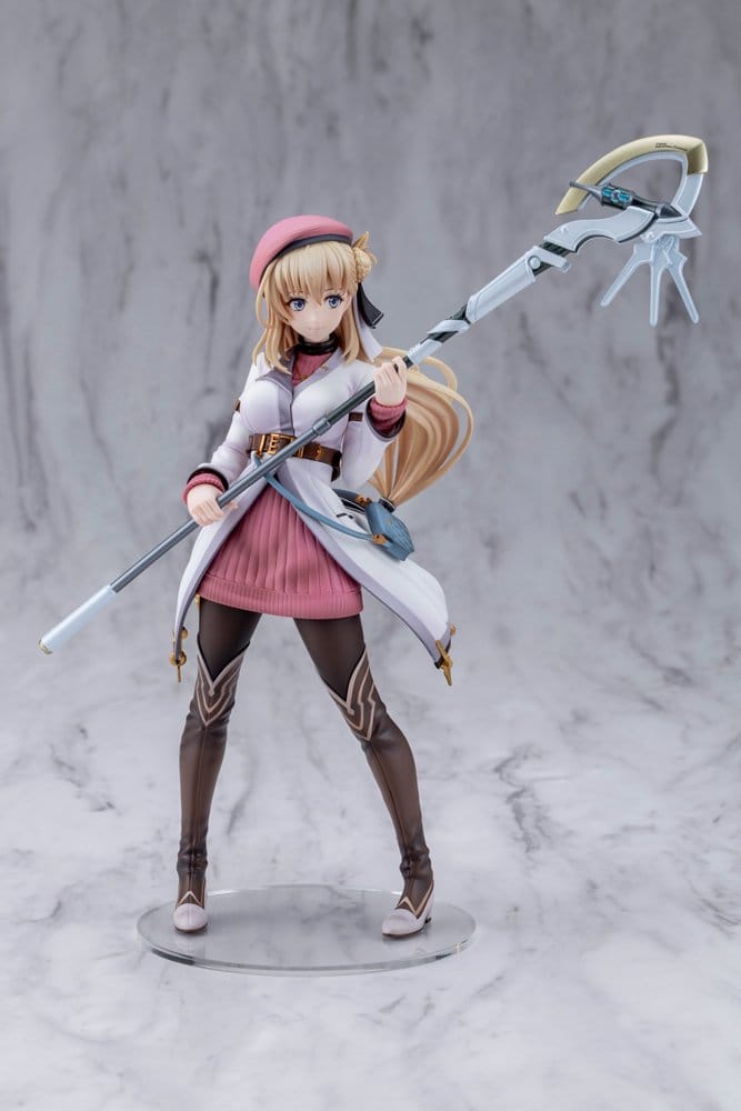 The Legend of Heroes PVC Statue 1/8 Agnès Claudel 23 cm Image 9