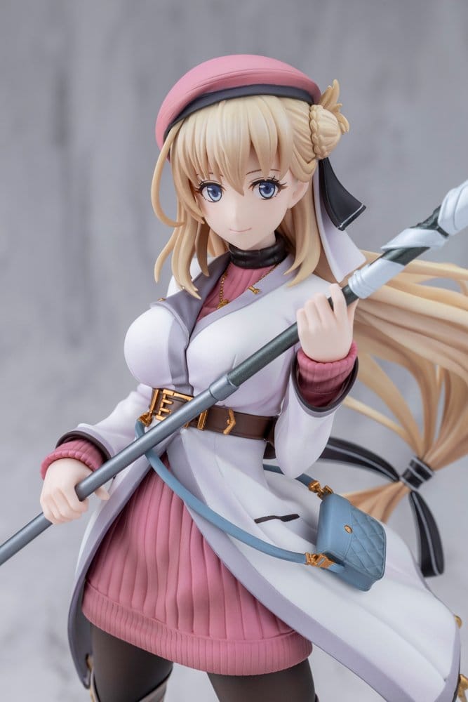 The Legend of Heroes PVC Statue 1/8 Agnès Claudel 23 cm Image 10