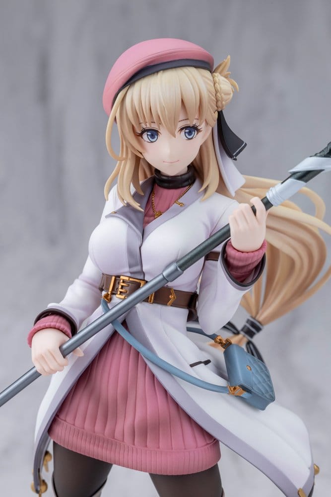 The Legend of Heroes PVC Statue 1/8 Agnès Claudel 23 cm Image 11