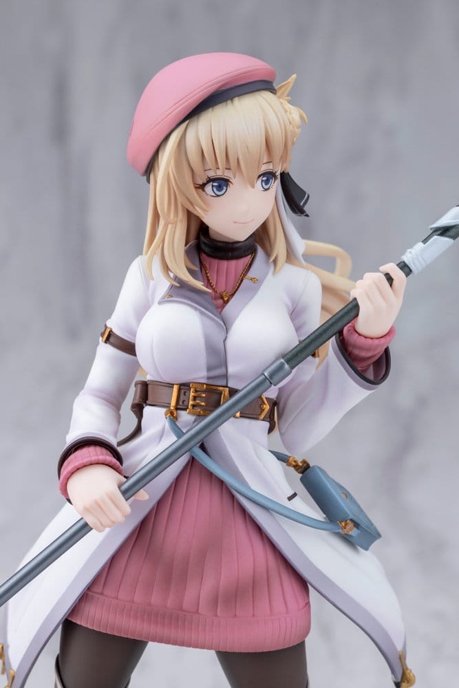 The Legend of Heroes PVC Statue 1/8 Agnès Claudel 23 cm Image 12