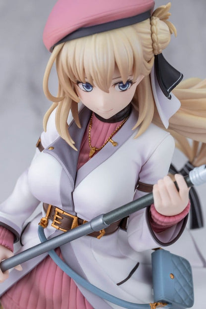 The Legend of Heroes PVC Statue 1/8 Agnès Claudel 23 cm Image 14
