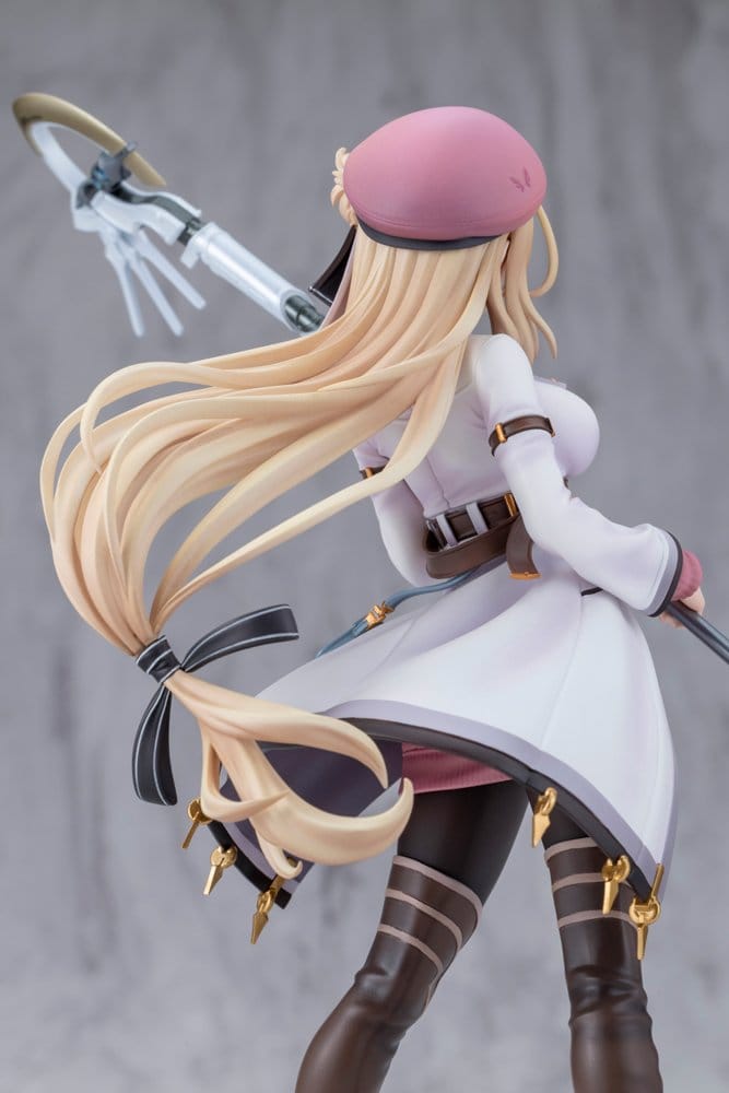 The Legend of Heroes PVC Statue 1/8 Agnès Claudel 23 cm Image 15