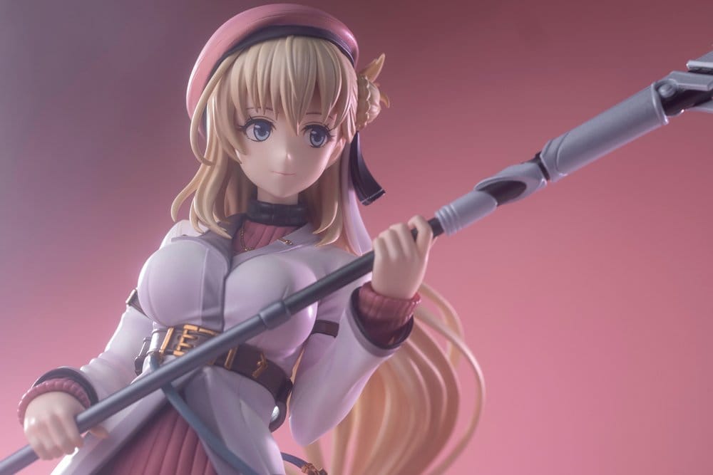 The Legend of Heroes PVC Statue 1/8 Agnès Claudel 23 cm Image 17
