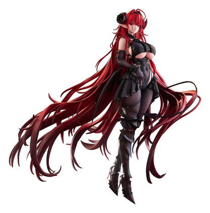 Azur Lane PVC Figur 1/7 Hindenburg 29 cm Image 1