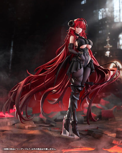 Azur Lane PVC Figur 1/7 Hindenburg 29 cm Image 2