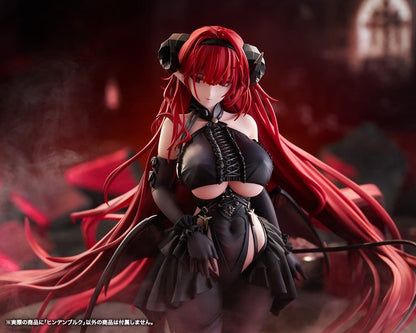 Azur Lane PVC Figur 1/7 Hindenburg 29 cm Image 8
