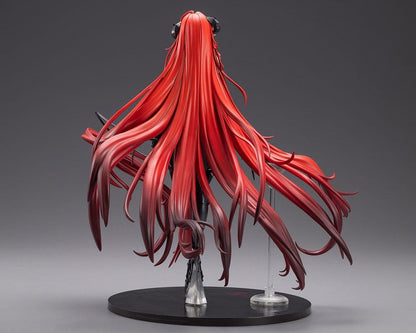 Azur Lane PVC Figur 1/7 Hindenburg 29 cm Image 10