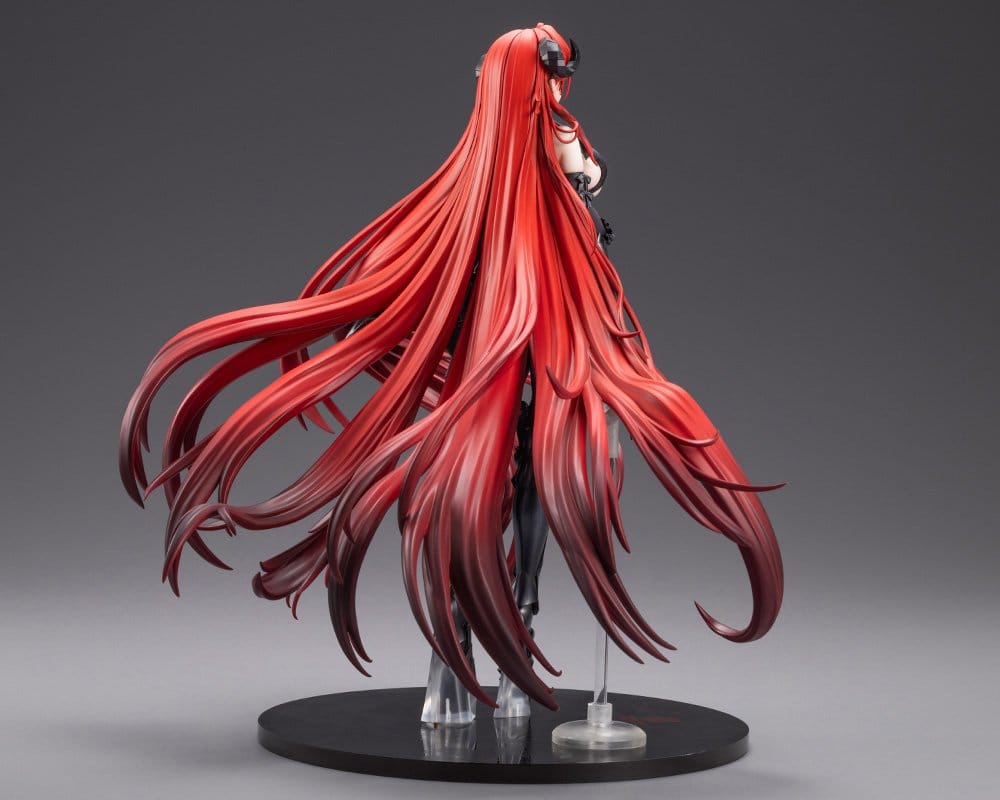 Azur Lane PVC Figur 1/7 Hindenburg 29 cm Image 11