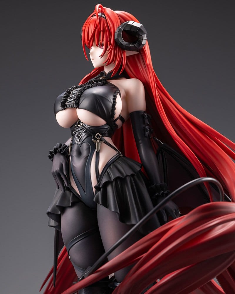 Azur Lane PVC Figur 1/7 Hindenburg 29 cm Image 12