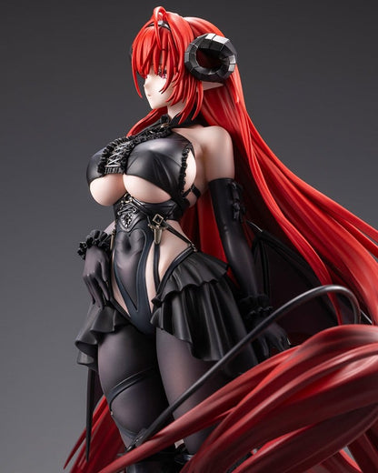 Azur Lane PVC Figur 1/7 Hindenburg 29 cm Image 12