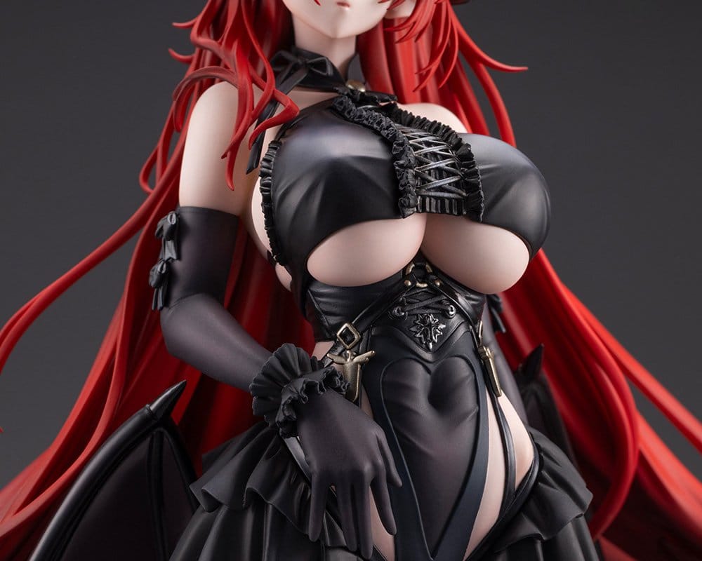 Azur Lane PVC Figur 1/7 Hindenburg 29 cm Image 13