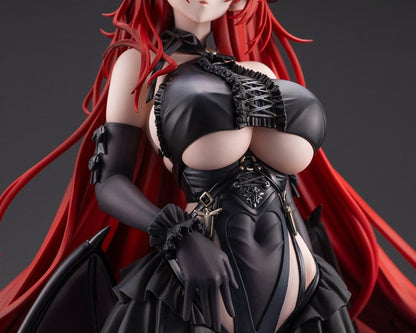 Azur Lane PVC Figur 1/7 Hindenburg 29 cm Image 13