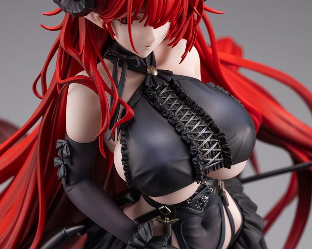 Azur Lane PVC Figur 1/7 Hindenburg 29 cm Image 14