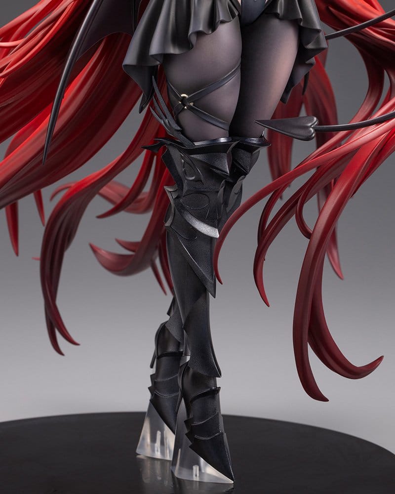 Azur Lane PVC Figur 1/7 Hindenburg 29 cm Image 15