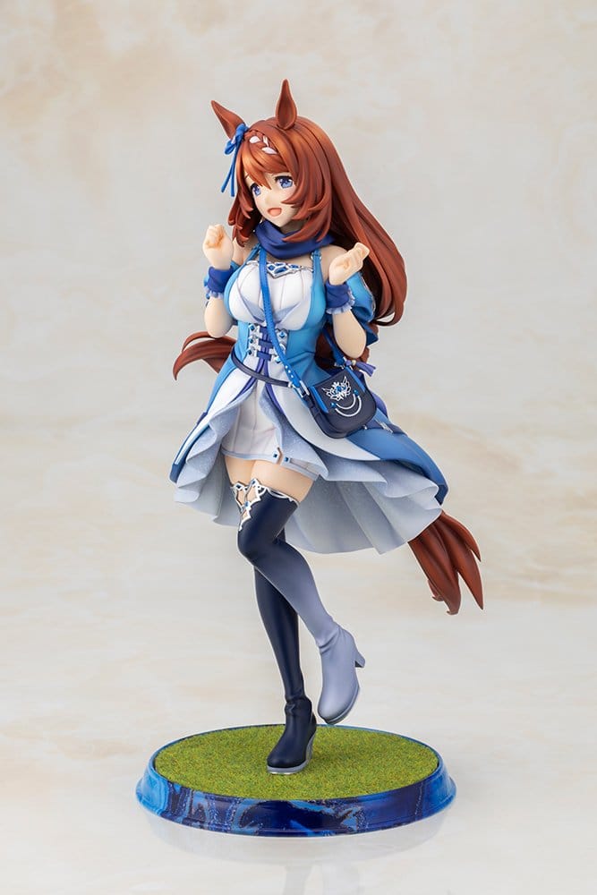 Umamusume: Pretty Derby PVC Figur 1/7 Super Creek 28 cm Image 3