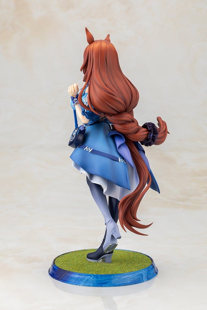 Umamusume: Pretty Derby PVC Figur 1/7 Super Creek 28 cm Image 5
