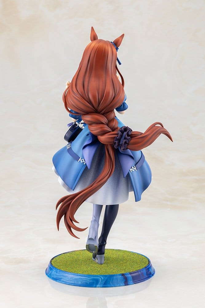 Umamusume: Pretty Derby PVC Figur 1/7 Super Creek 28 cm Image 6