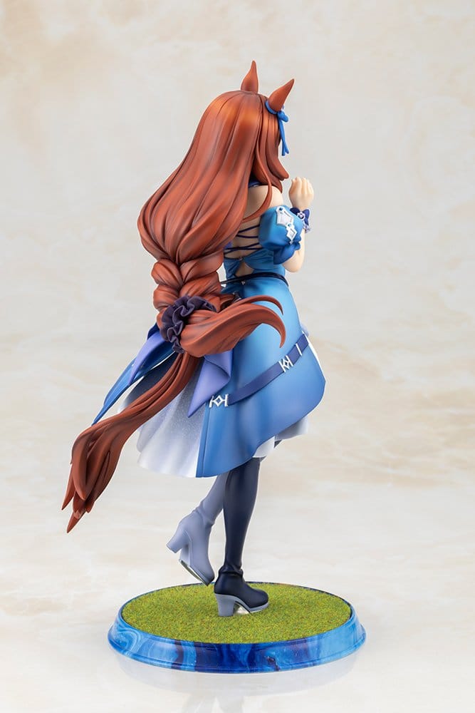 Umamusume: Pretty Derby PVC Figur 1/7 Super Creek 28 cm Image 7