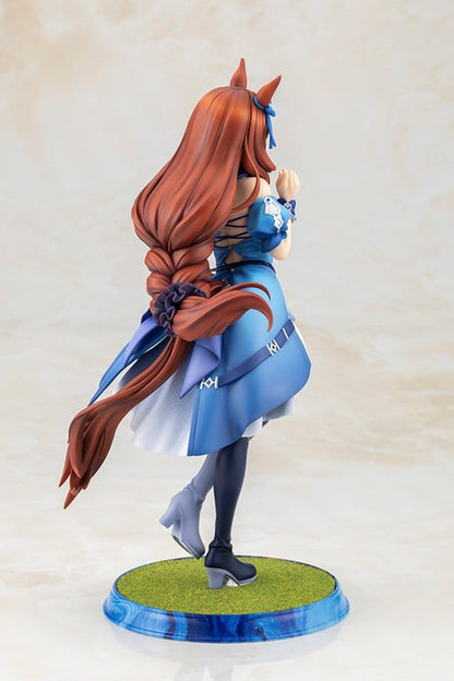 Umamusume: Pretty Derby PVC Figur 1/7 Super Creek 28 cm Image 7