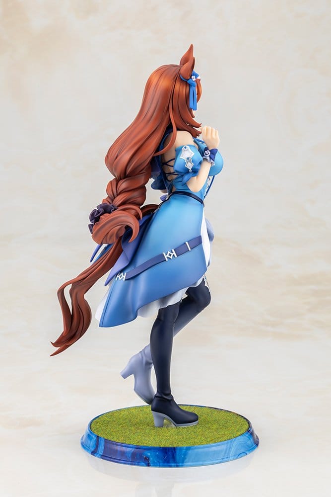 Umamusume: Pretty Derby PVC Figur 1/7 Super Creek 28 cm Image 8