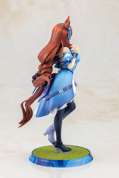 Umamusume: Pretty Derby PVC Figur 1/7 Super Creek 28 cm Image 8