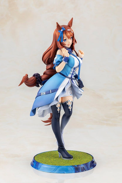 Umamusume: Pretty Derby PVC Figur 1/7 Super Creek 28 cm Image 9