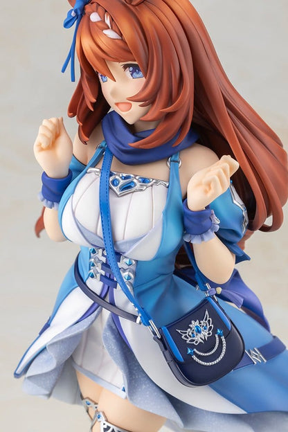 Umamusume: Pretty Derby PVC Figur 1/7 Super Creek 28 cm Image 14