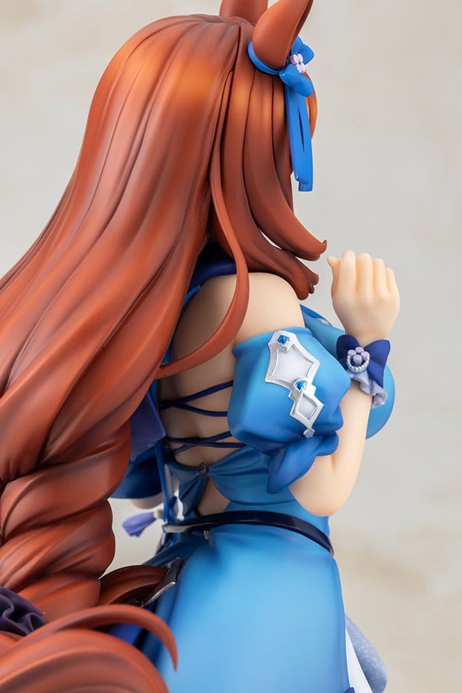 Umamusume: Pretty Derby PVC Figur 1/7 Super Creek 28 cm Image 15