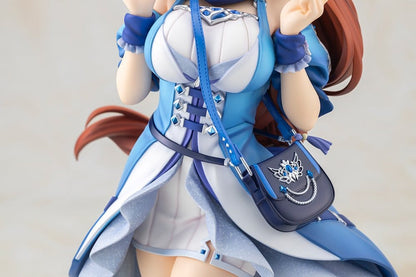 Umamusume: Pretty Derby PVC Figur 1/7 Super Creek 28 cm Image 16
