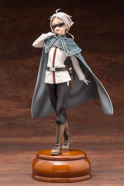 Mushoku Tensei: Jobless Reincarnation Season 2 PVC Statue 1/8 Fitts Doll 25 cm Image 5