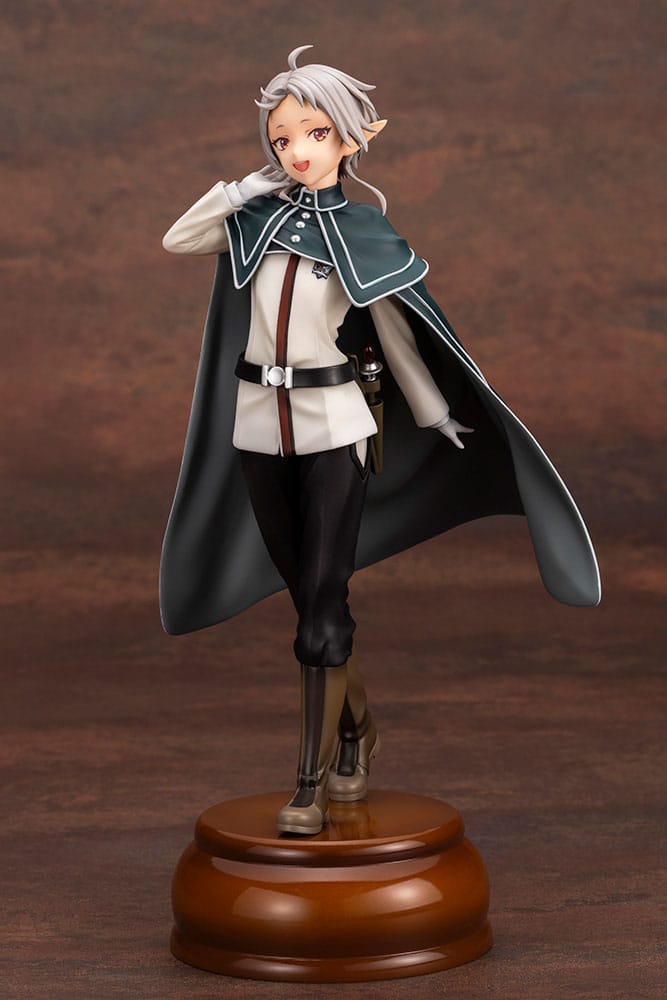 Mushoku Tensei: Jobless Reincarnation Season 2 PVC Statue 1/8 Fitts Doll 25 cm Image 7