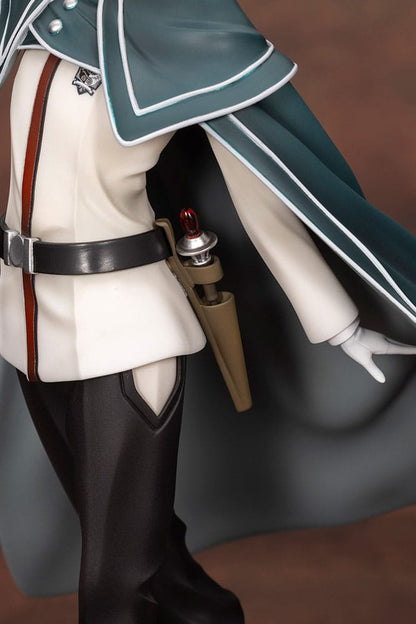 Mushoku Tensei: Jobless Reincarnation Season 2 PVC Statue 1/8 Fitts Doll 25 cm Image 9