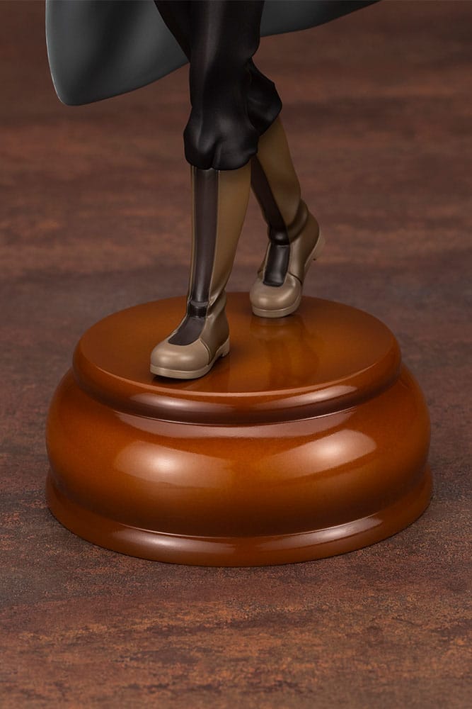 Mushoku Tensei: Jobless Reincarnation Season 2 PVC Statue 1/8 Fitts Doll 25 cm Image 10