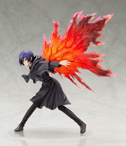 Tokyo Ghoul: Re ARTFXJ Statue 1/8 Toka Kirishima 27 cm Image 2