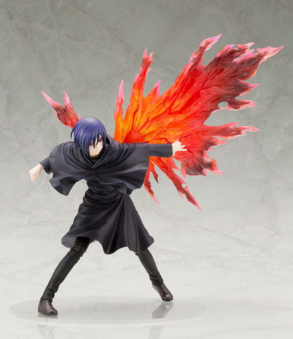 Tokyo Ghoul: Re ARTFXJ Statue 1/8 Toka Kirishima 27 cm Image 3