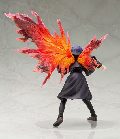 Tokyo Ghoul: Re ARTFXJ Statue 1/8 Toka Kirishima 27 cm Image 4