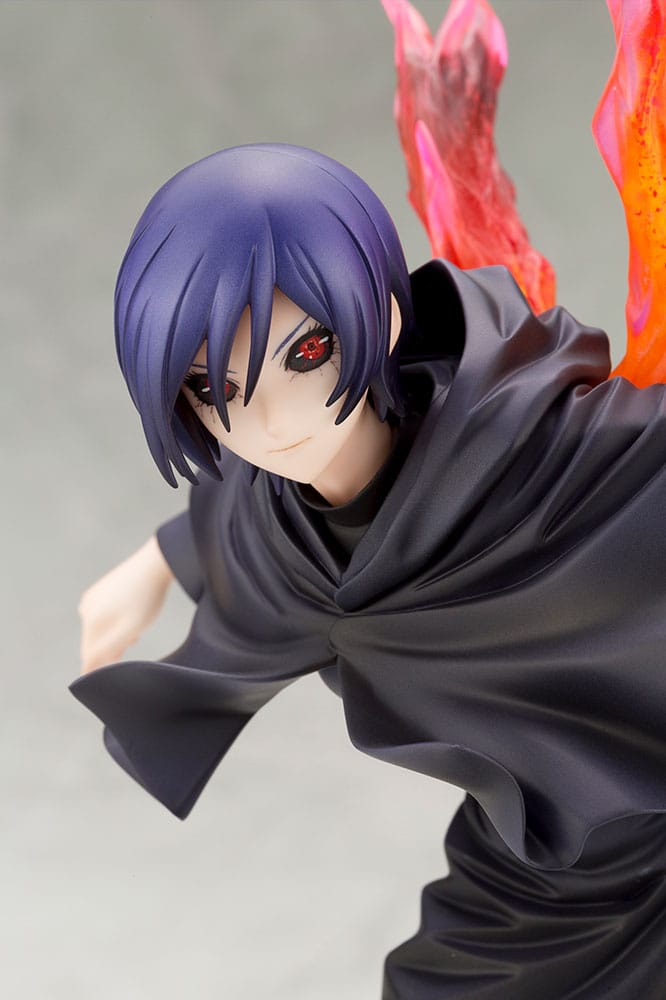 Tokyo Ghoul: Re ARTFXJ Statue 1/8 Toka Kirishima 27 cm Image 6