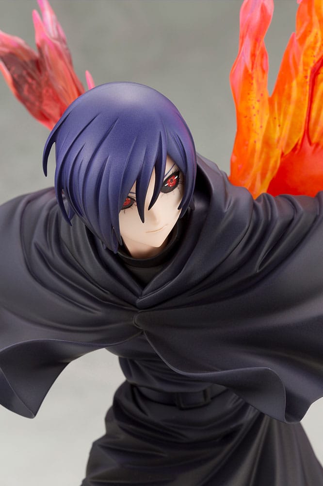Tokyo Ghoul: Re ARTFXJ Statue 1/8 Toka Kirishima 27 cm Image 7