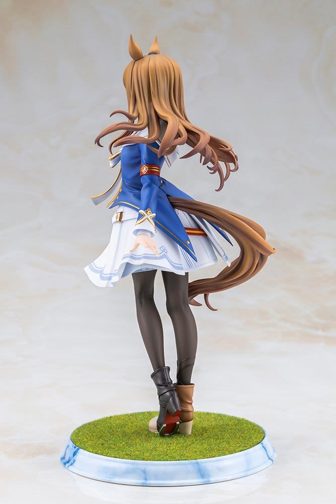 Umamusume: Pretty Derby PVC Figur 1/7 Grass Wonder 25 cm Image 5