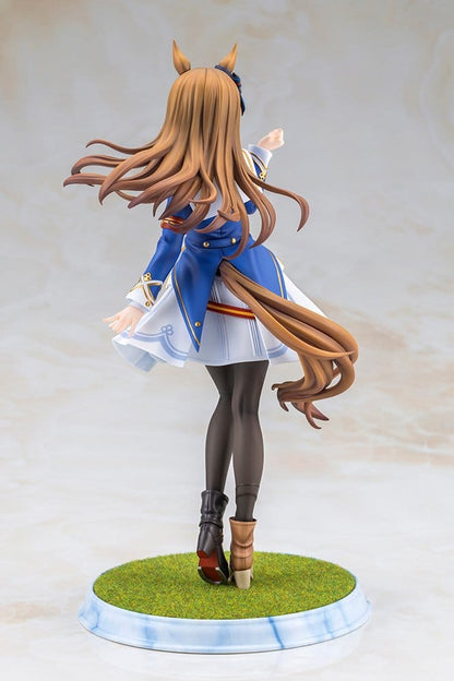 Umamusume: Pretty Derby PVC Figur 1/7 Grass Wonder 25 cm Image 6