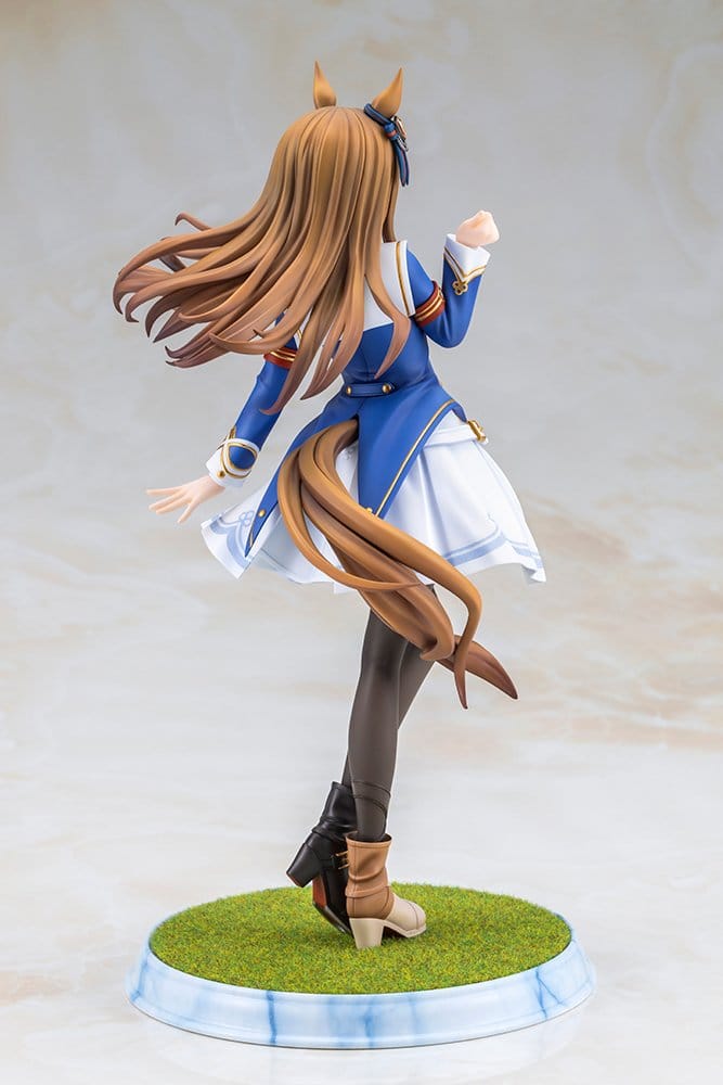 Umamusume: Pretty Derby PVC Figur 1/7 Grass Wonder 25 cm Image 7