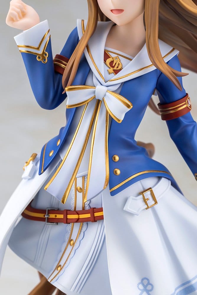 Umamusume: Pretty Derby PVC Figur 1/7 Grass Wonder 25 cm Image 11