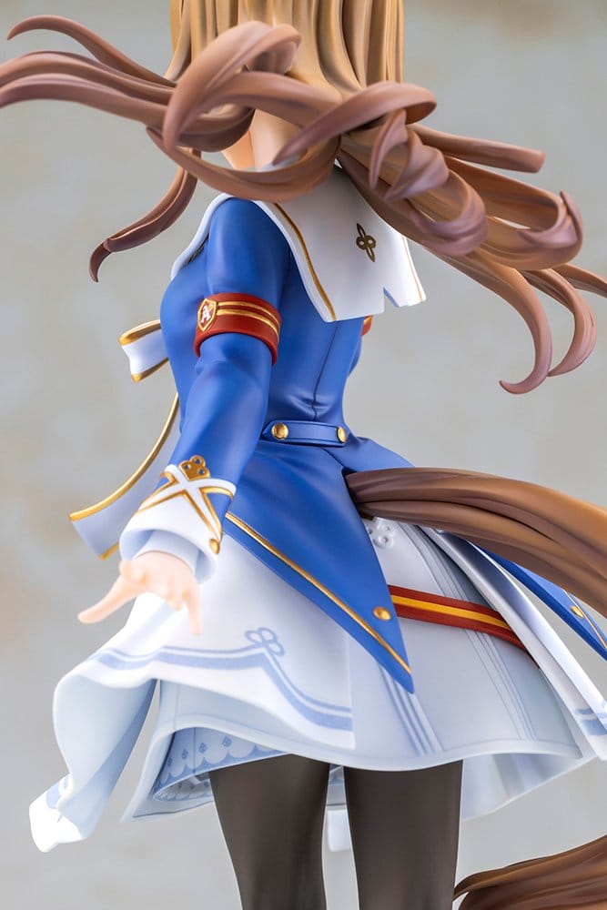 Umamusume: Pretty Derby PVC Figur 1/7 Grass Wonder 25 cm Image 12