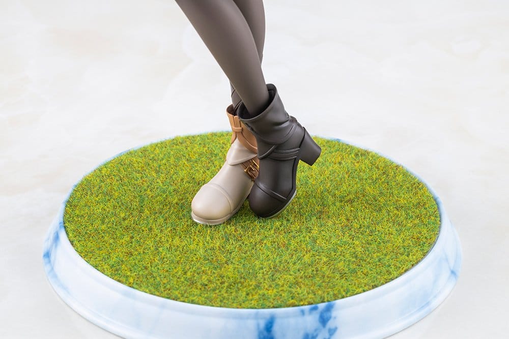 Umamusume: Pretty Derby PVC Figur 1/7 Grass Wonder 25 cm Image 13