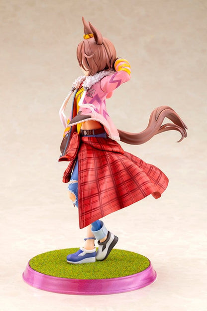 Umamusume: Pretty Derby PVC Figur 1/7 Narita Taishin 24 cm Image 5