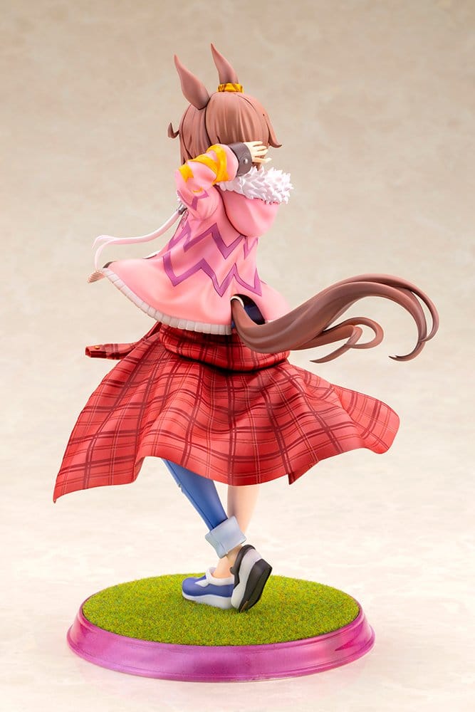 Umamusume: Pretty Derby PVC Figur 1/7 Narita Taishin 24 cm Image 6